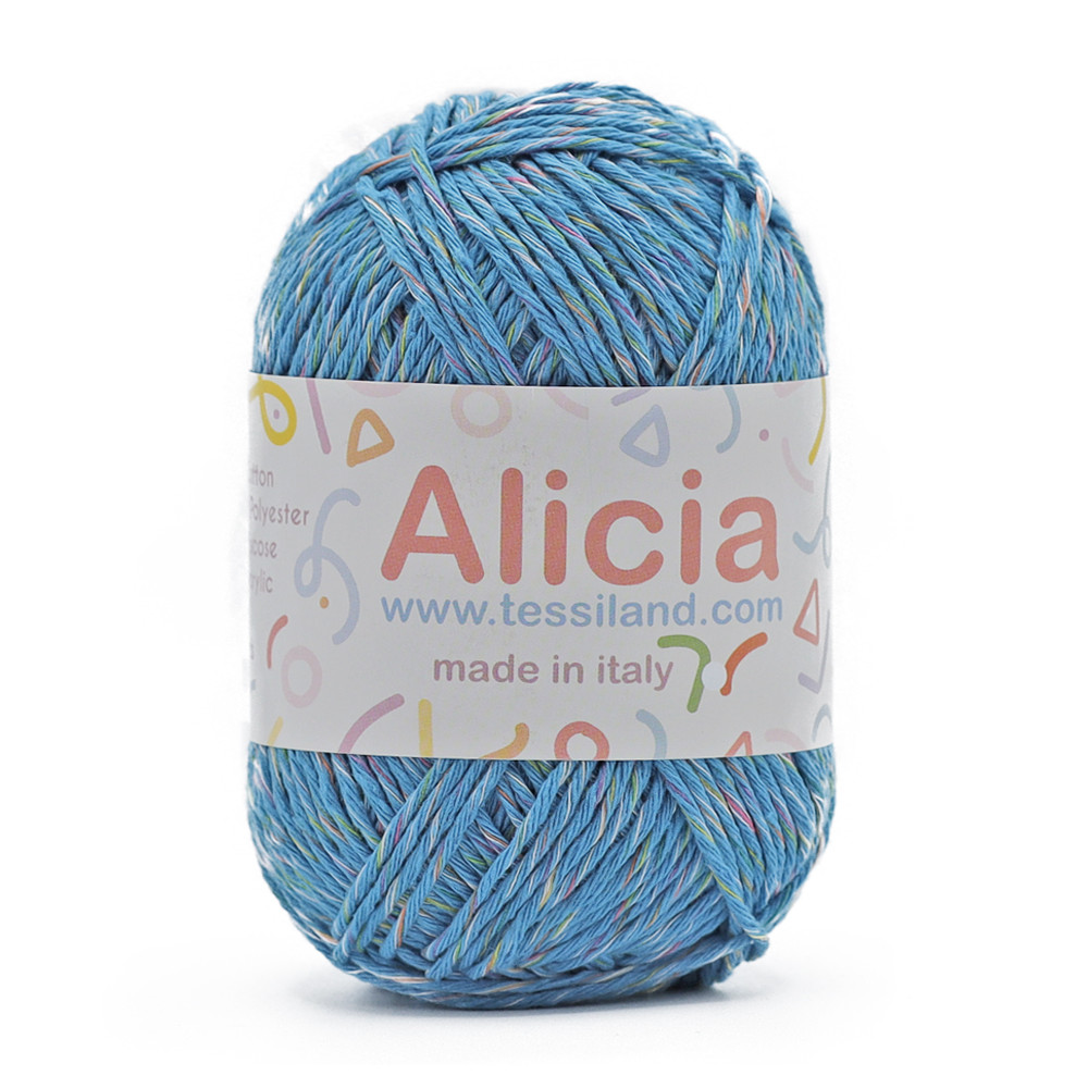 Alicia Turchese Gr 50