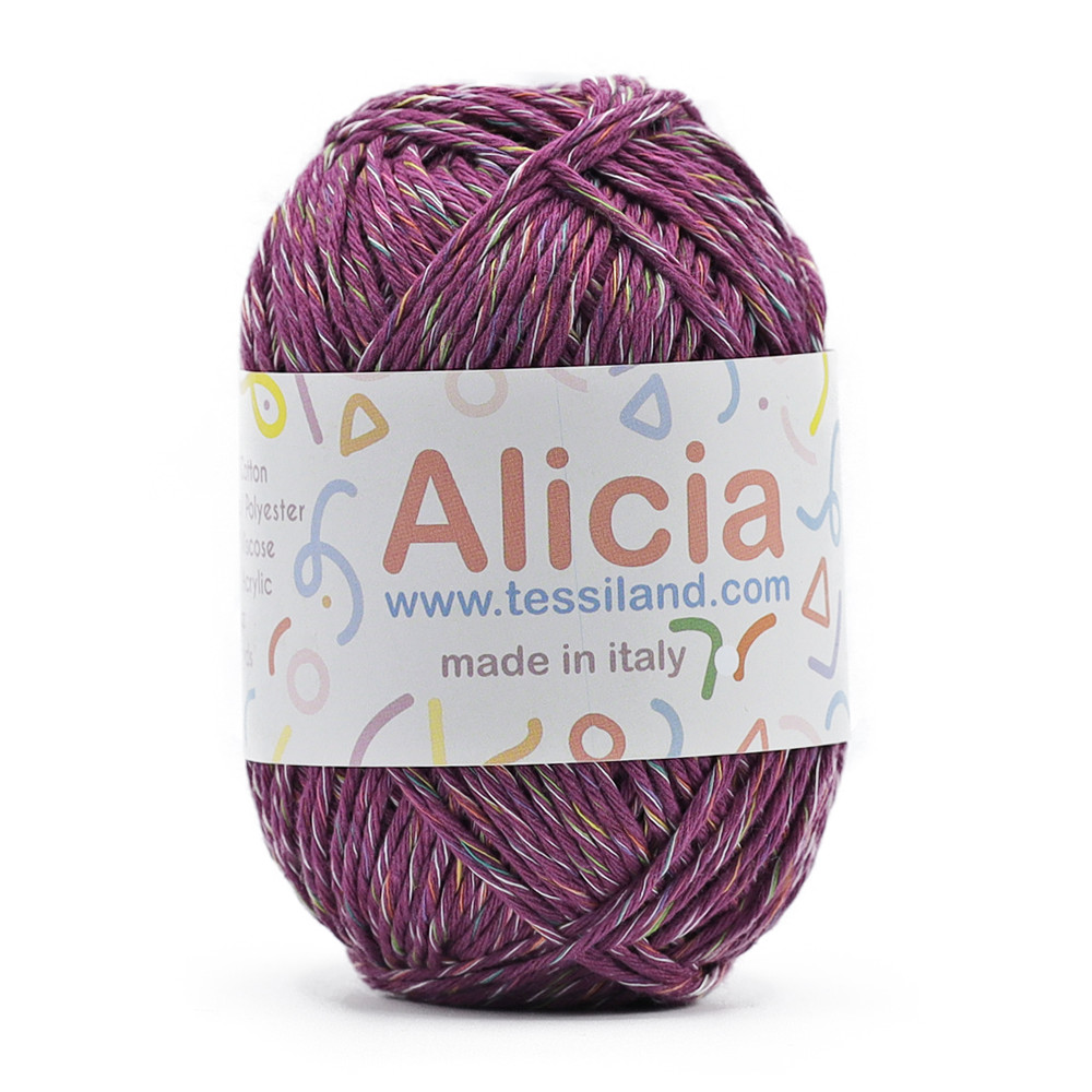Alicia Vinaccia Gr 50