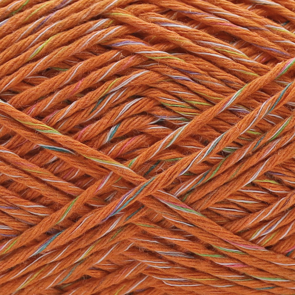 Alicia Orange Grammes 50