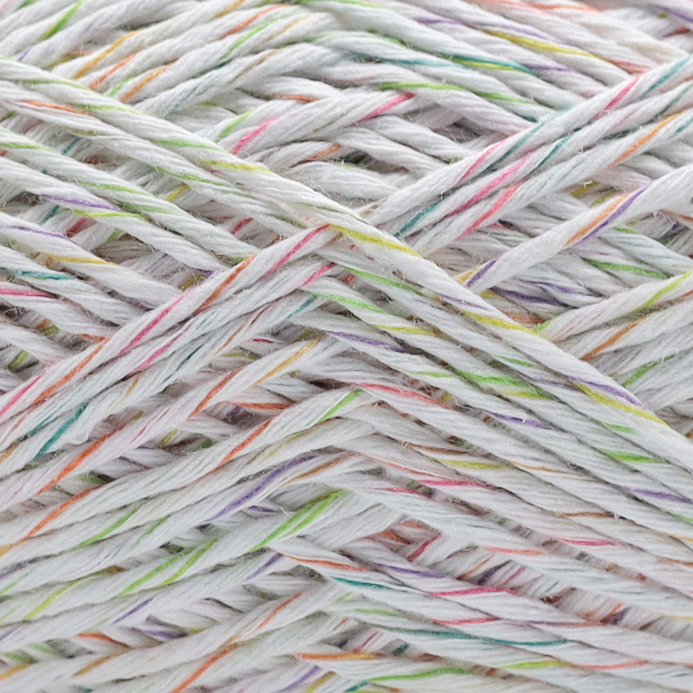 Alicia Multicolor claro Gramos 50