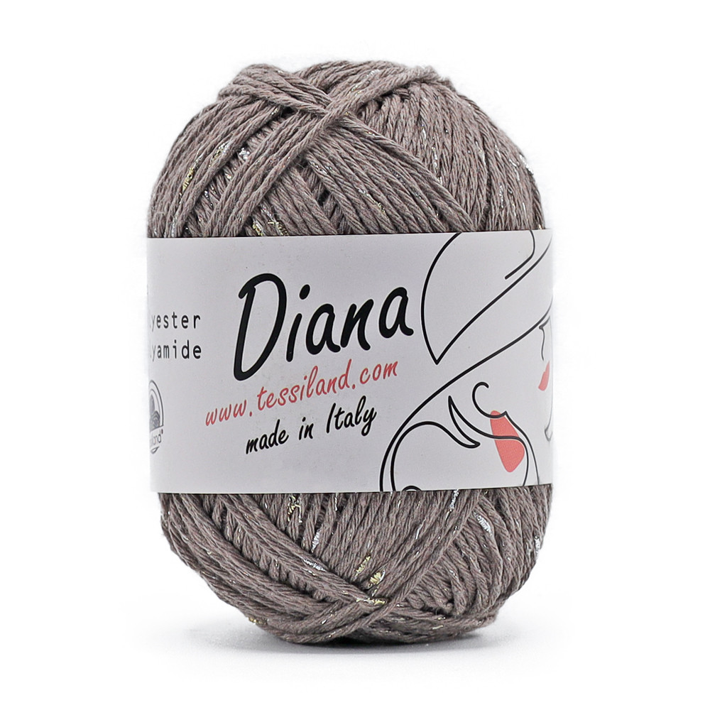 Diana Tortora Gr 50