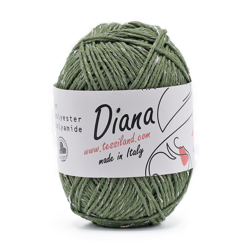 Diana Militare Gr 50
