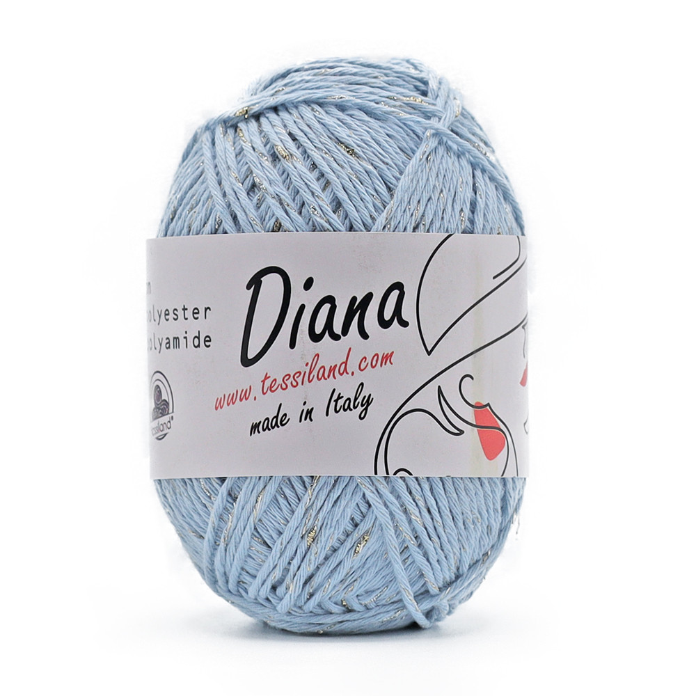 Diana Polvere Gr 50