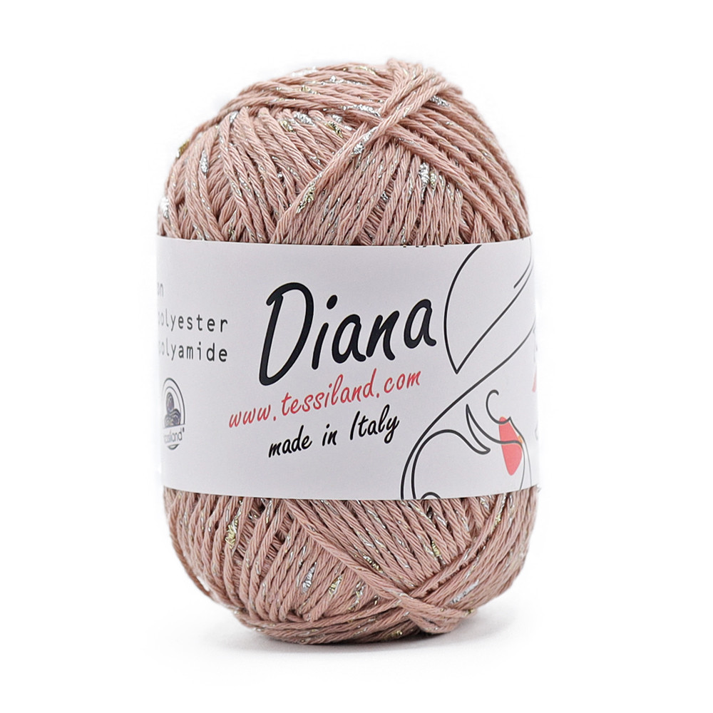 Diana Vintage Grams 50