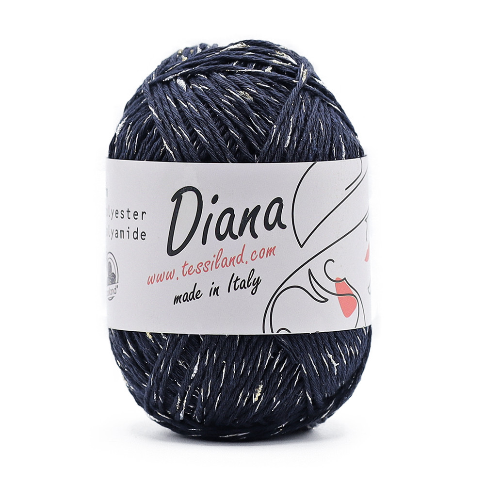Diana Blu Gr 50