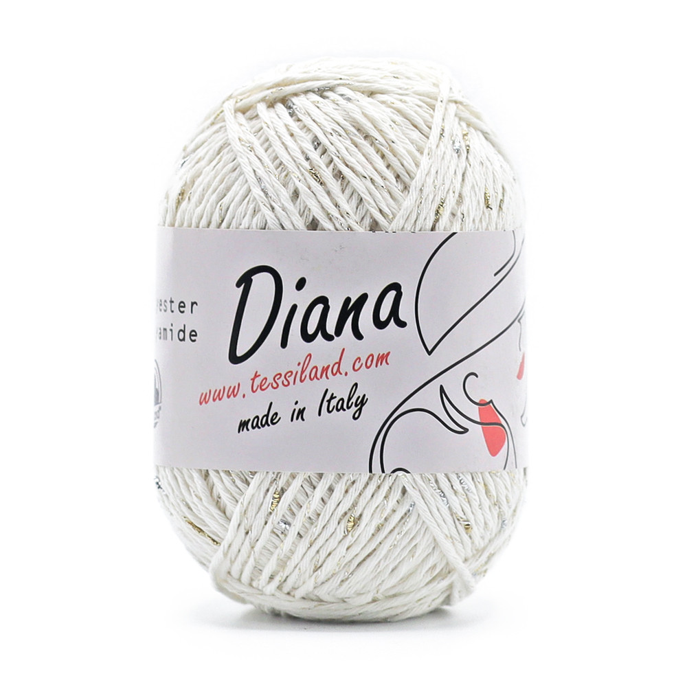 Diana Natural Gramos 50