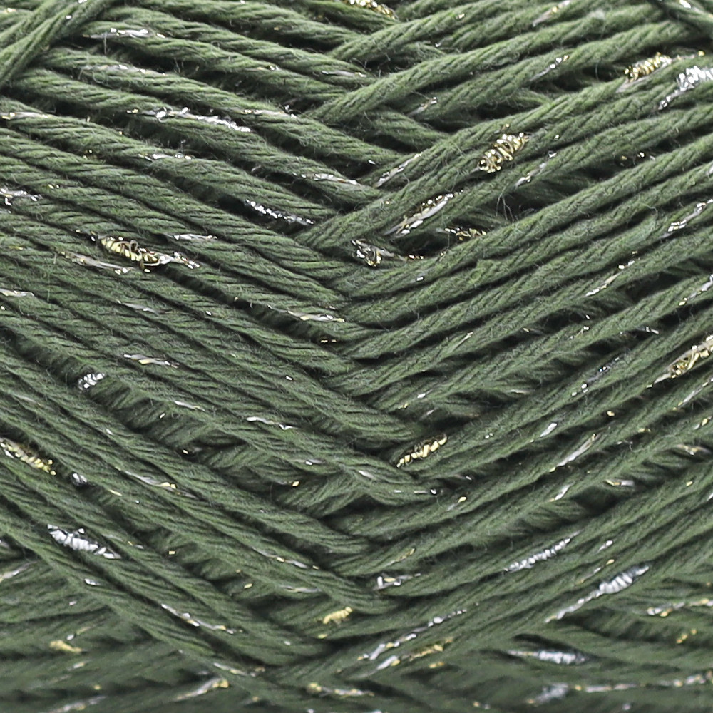 Diana Army green Grams 50