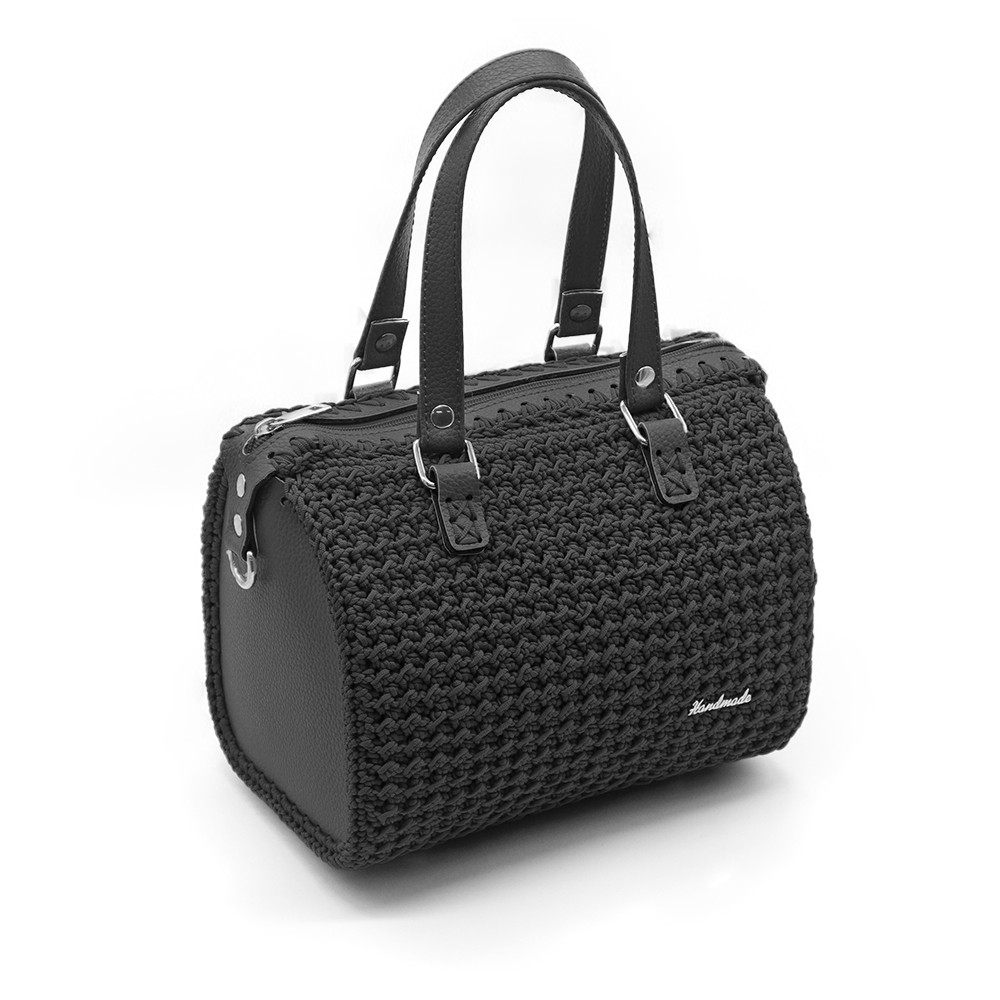 Set Bauletto Nero