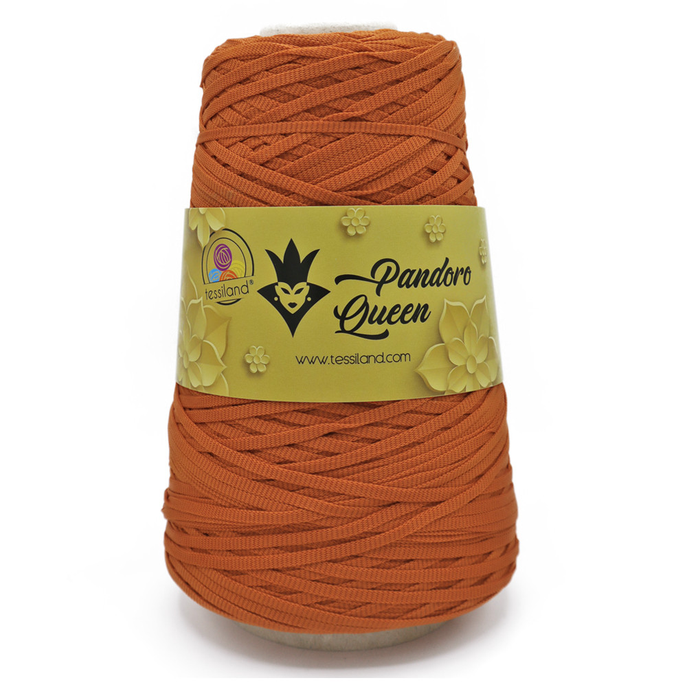 Ruban Pandoro Queen Cuivre Grammes 200