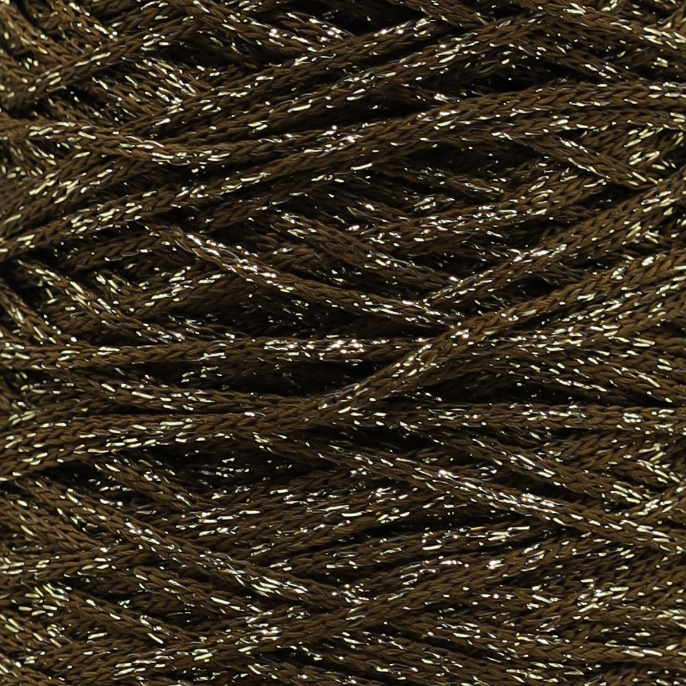 Thai Lurex Coffee Oro Grammi 200