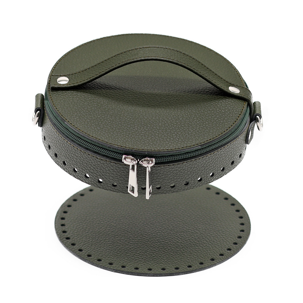 Set Mini Secchiello Militare