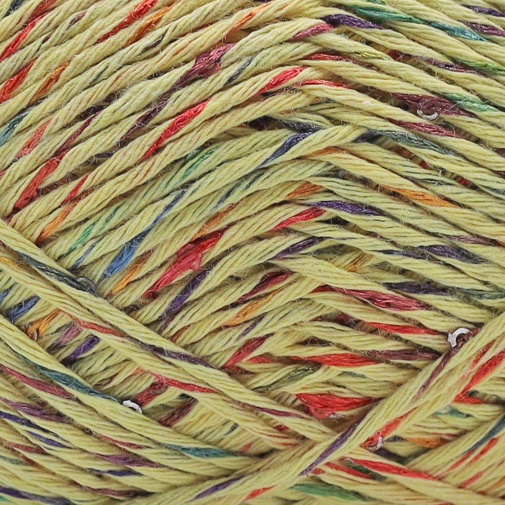 Yoko Amarillo 50g