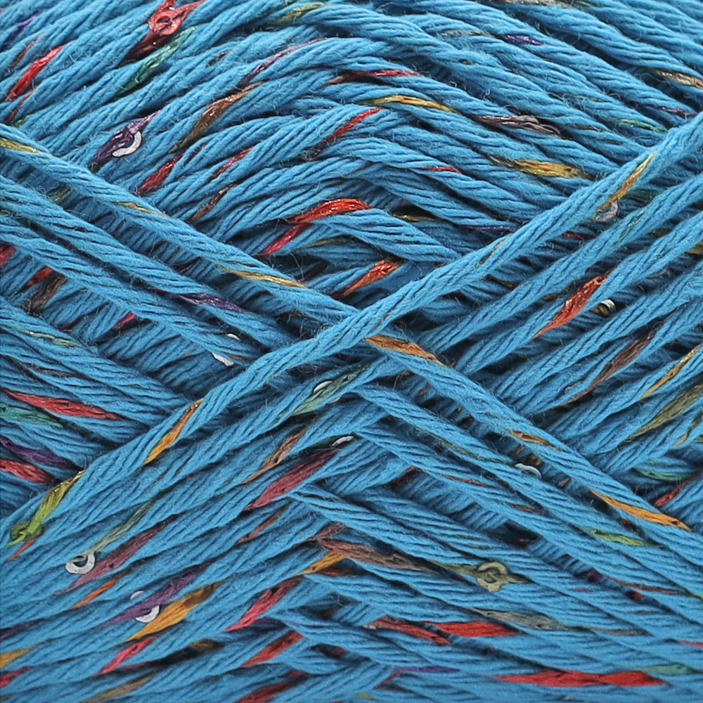 Yoko Azzurro Gr 50