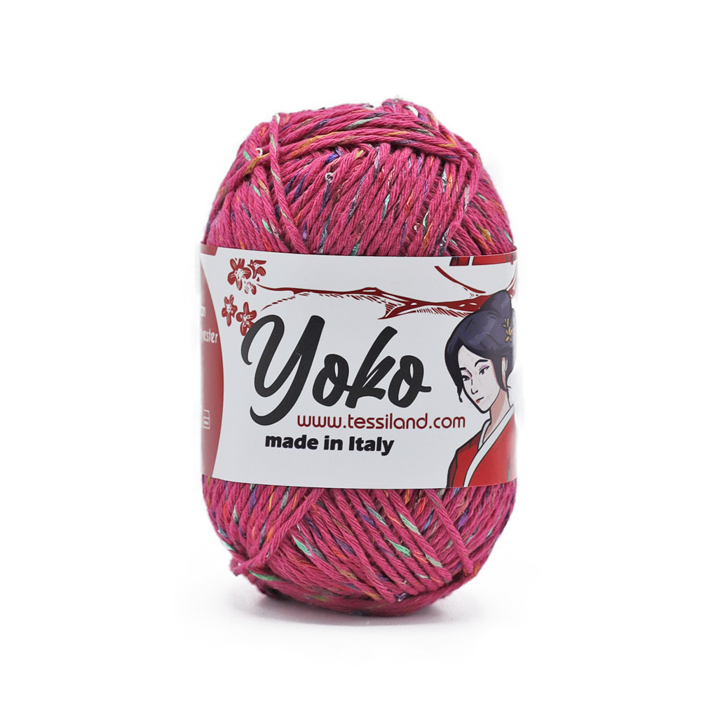 Yoko Orchid 50 Grams