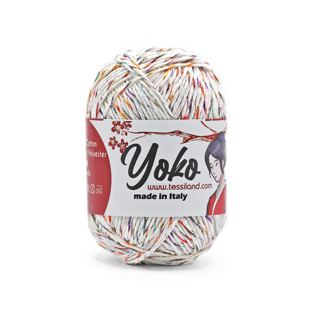 Yoko Natural 50 Gramos