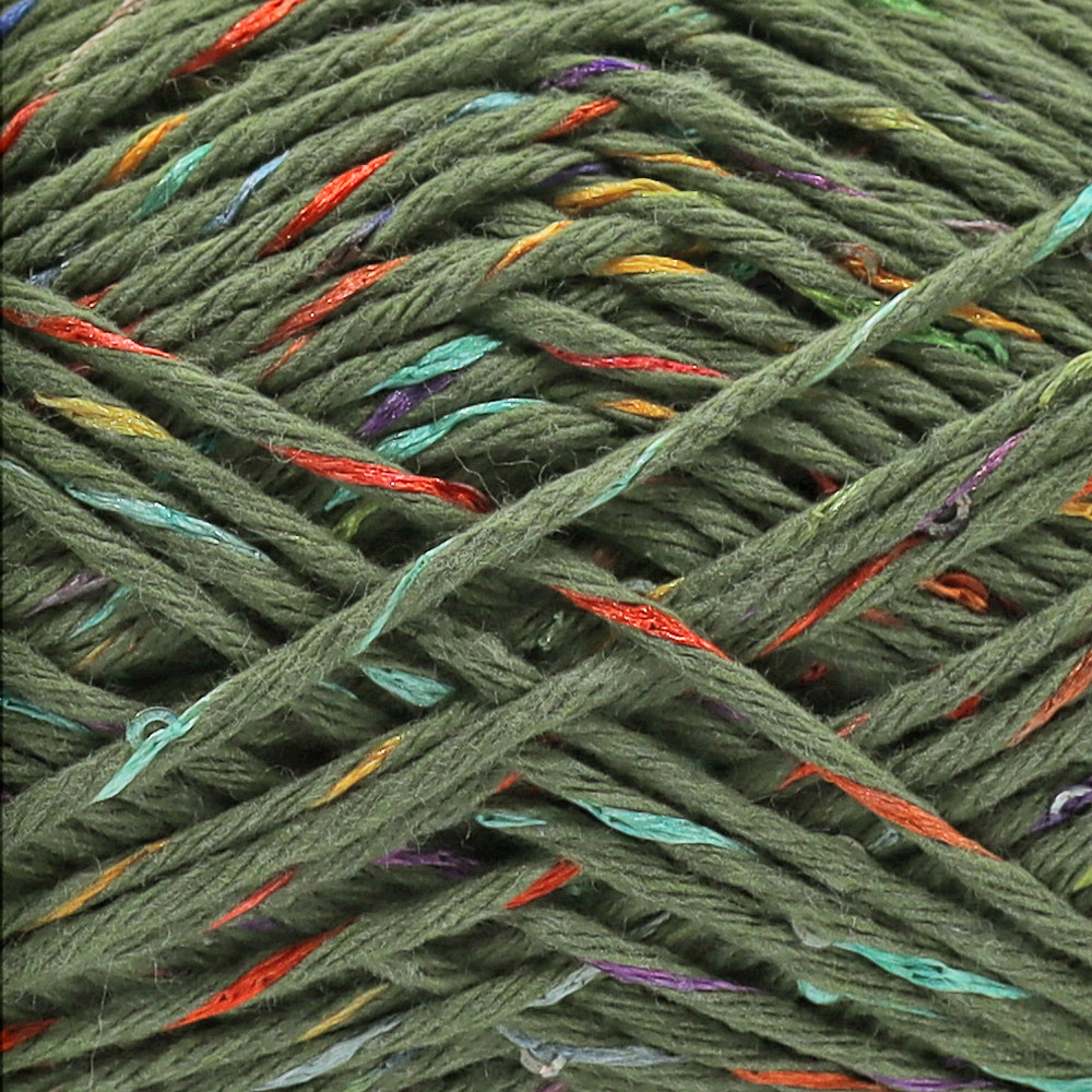 Yoko Army Green 50 Grams