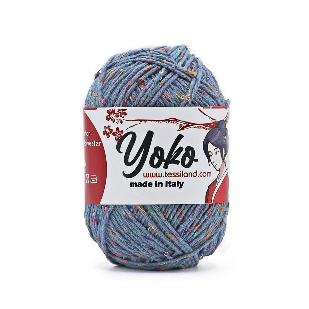Yoko Jeans 50 Gramos