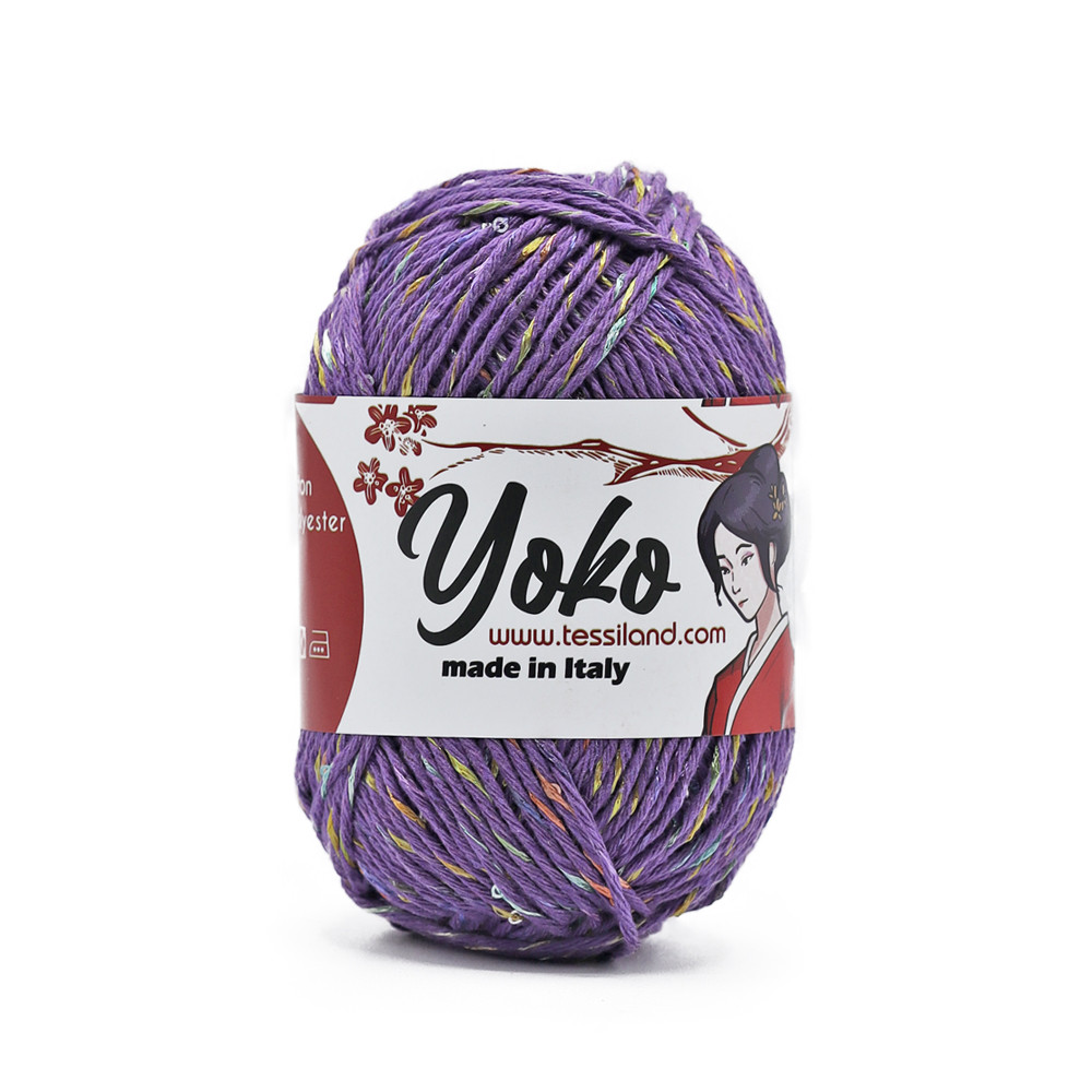 Yoko Iris 50 Grams