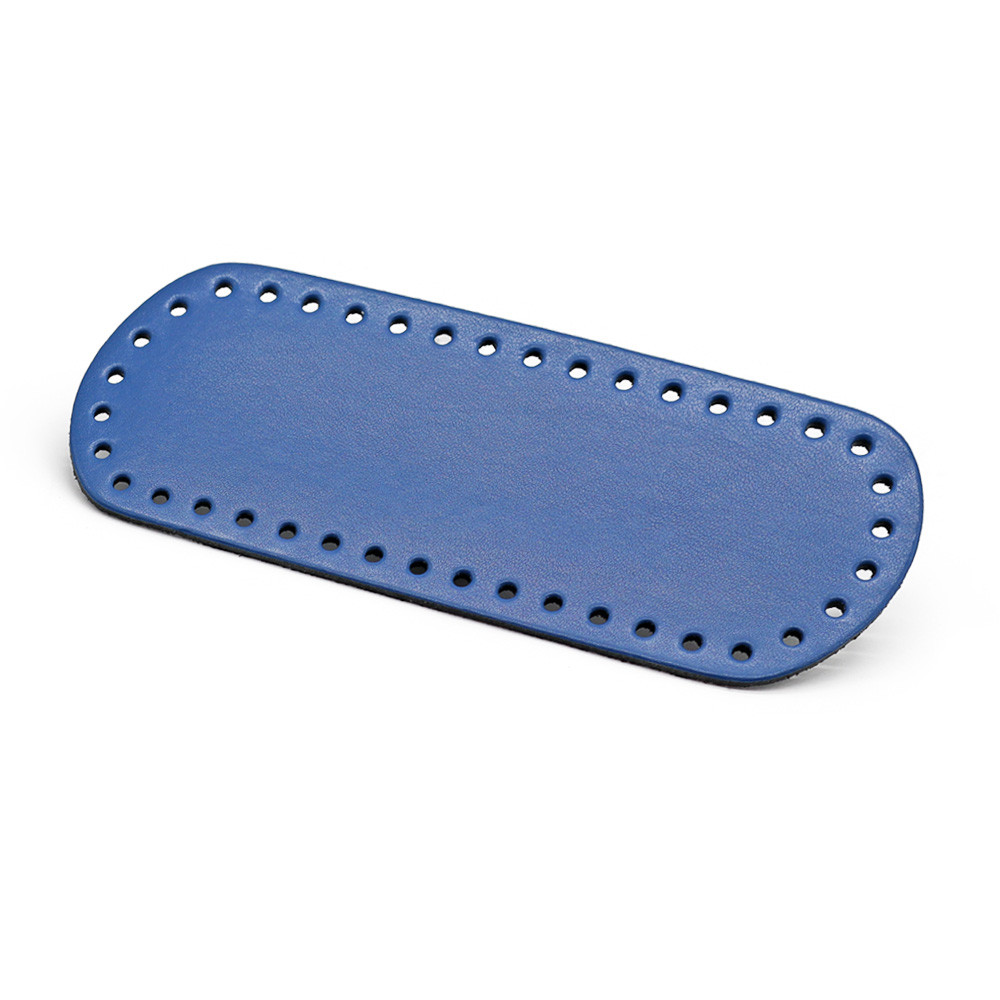 Fondo borsa 21x8 ecopelle Bluette