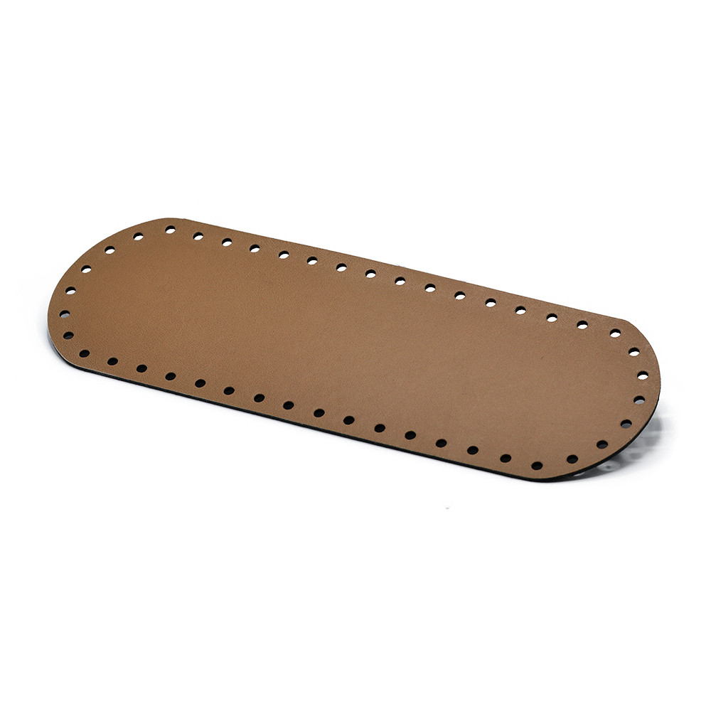 Fond de Sac 30x10 éco cuir Cuir