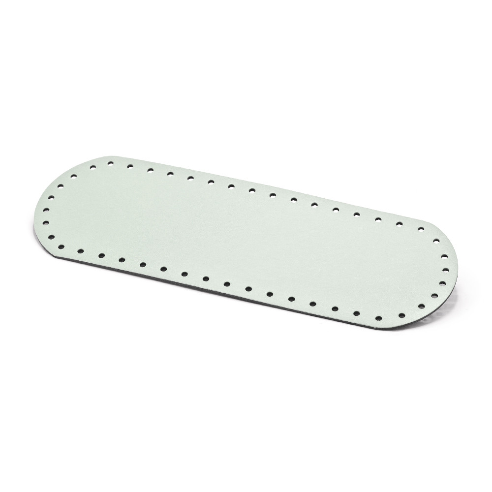 Fond de Sac 30x10 éco cuir Tiffany