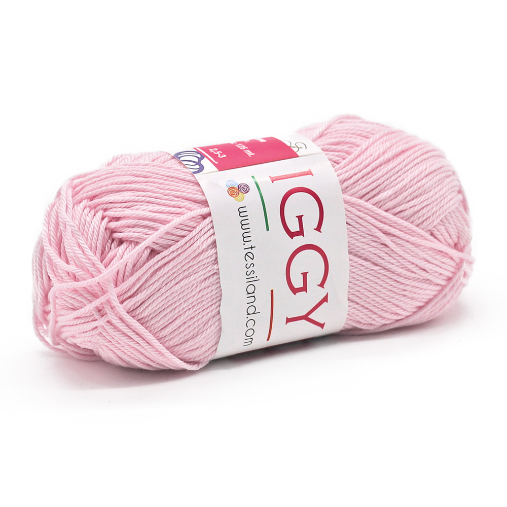 Iggy Candy Pink Grams 50