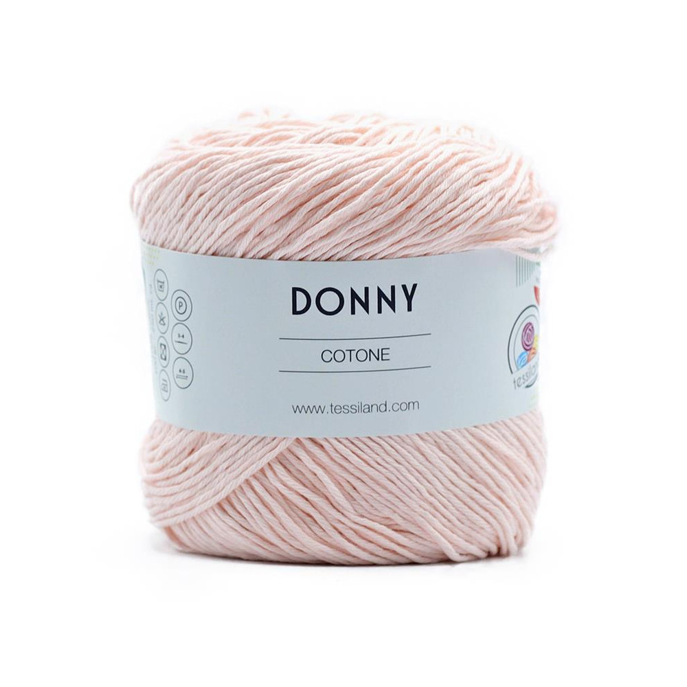 Donny Rose Bébé Grammes 100