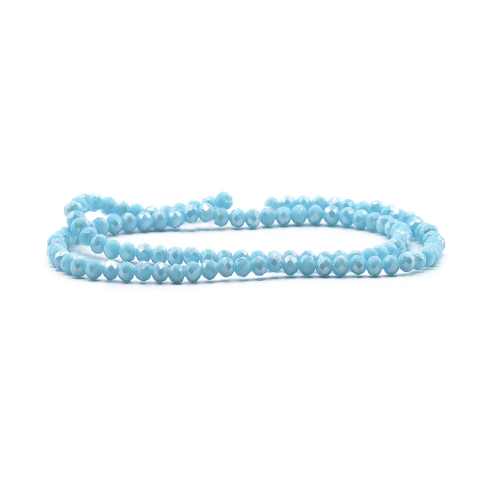 Crystals 4 mm A103 Deep Iridescent Aliseo