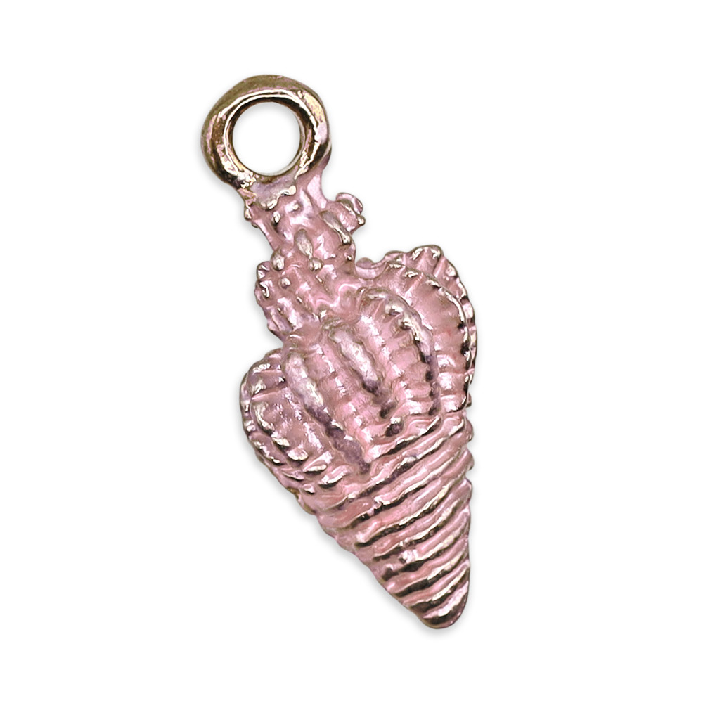 Concha Rosa Oro