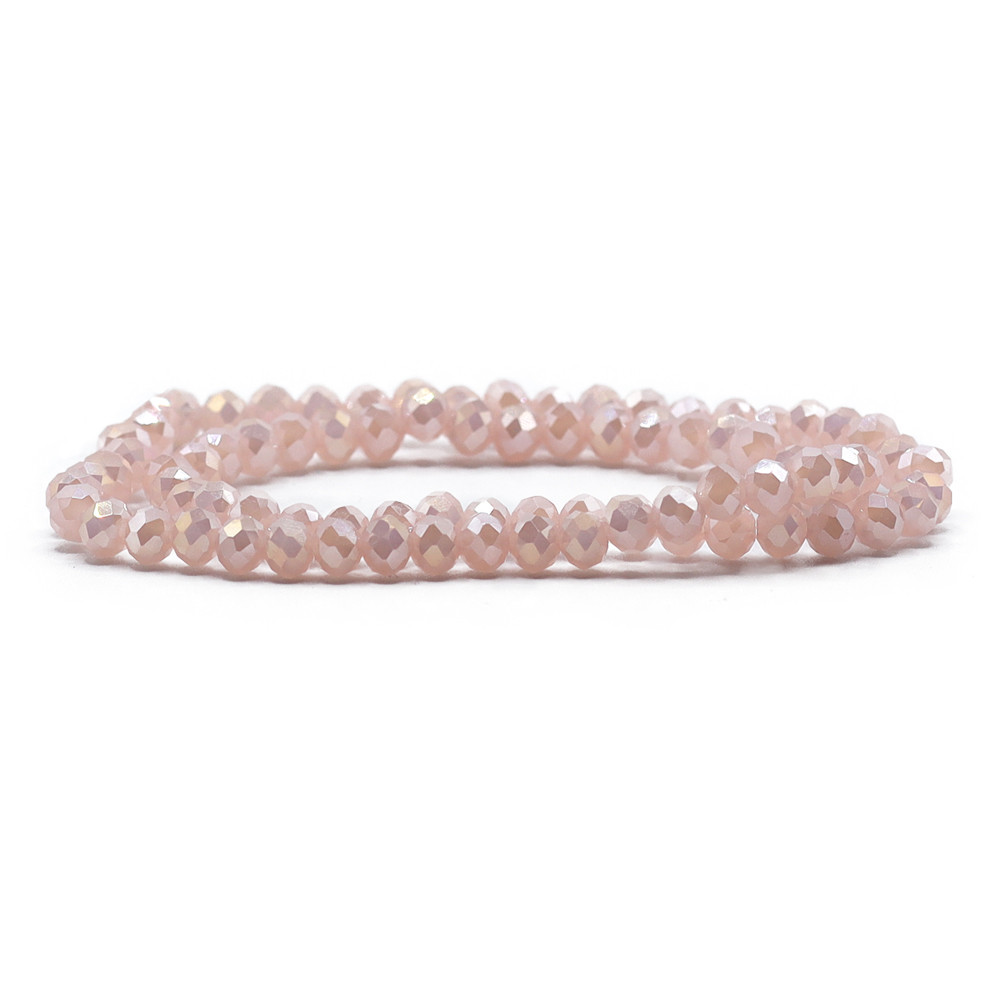 Crystals 6 mm A155 Deep Iridescent Fairy Tale