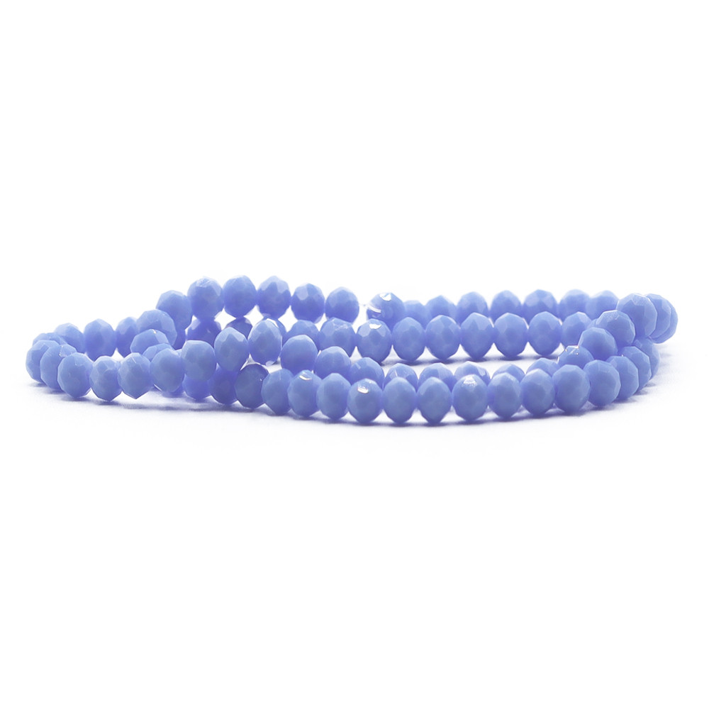 Crystals 6 mm A126 Deep Provence