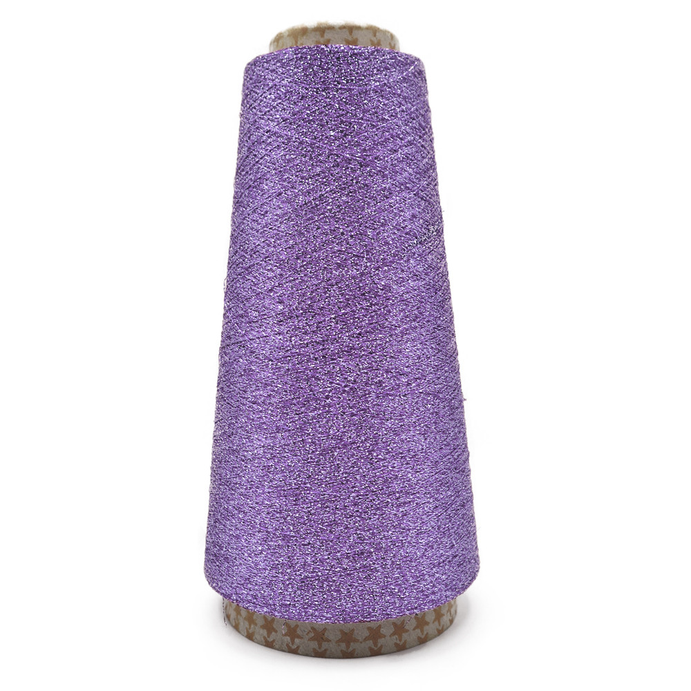 Lamè Lila Gramos 100