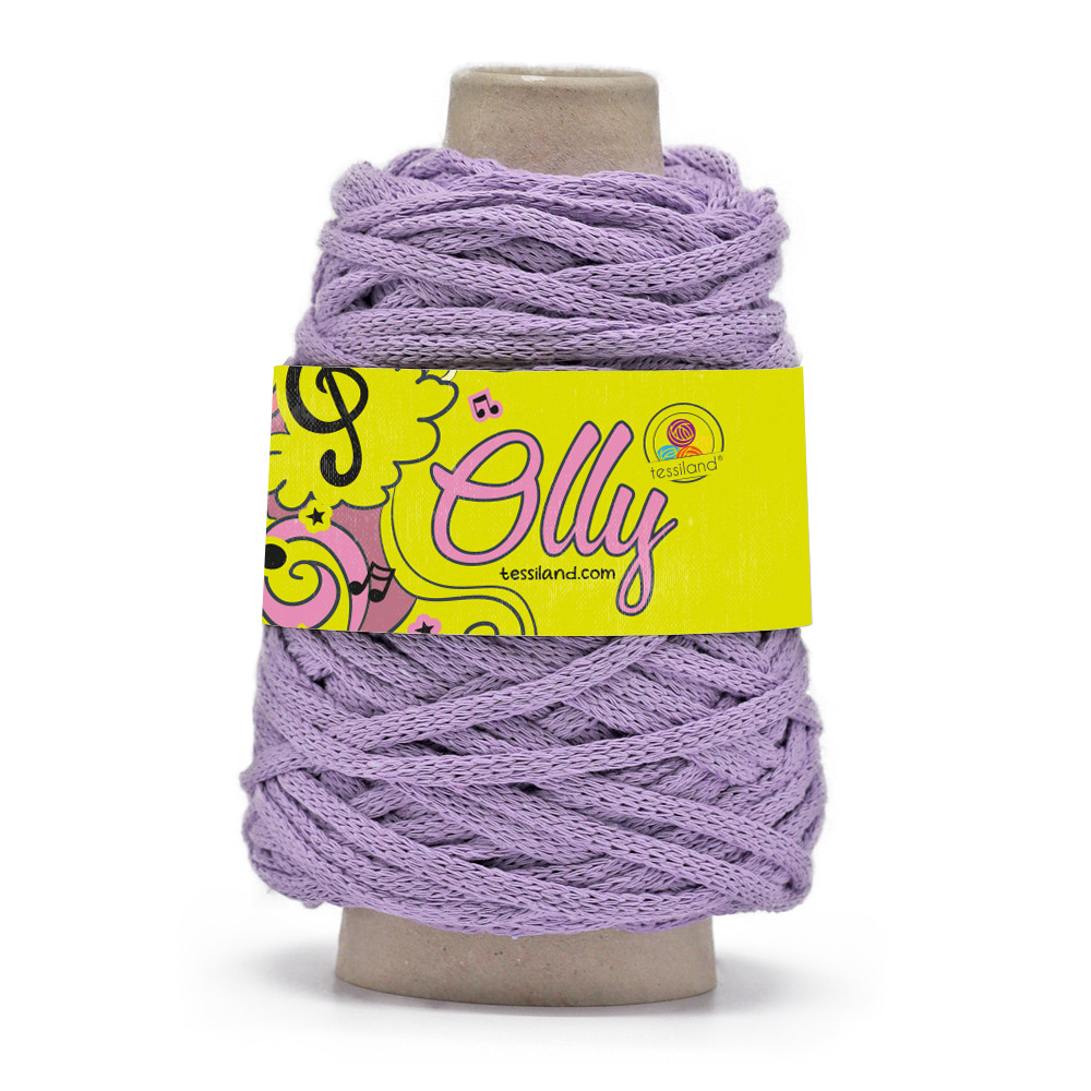 Olly Lilac Grams 200