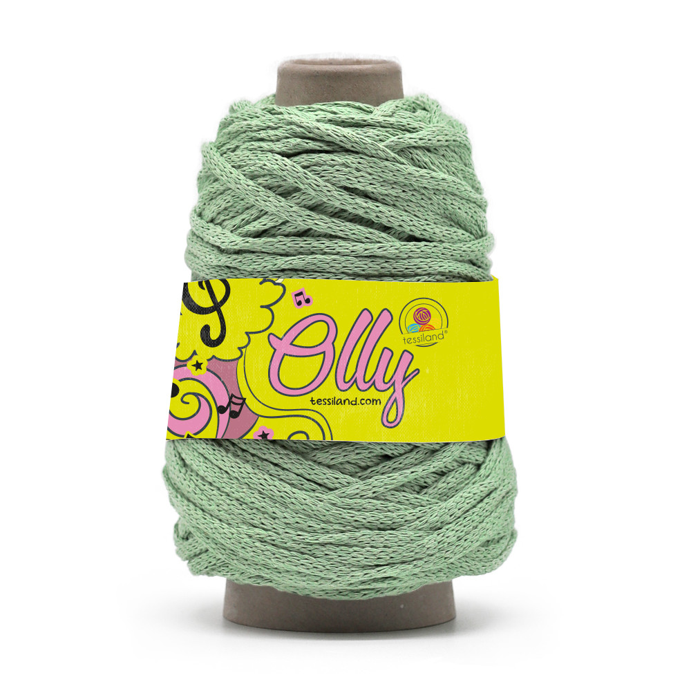 Olly Salvia Gramos 200