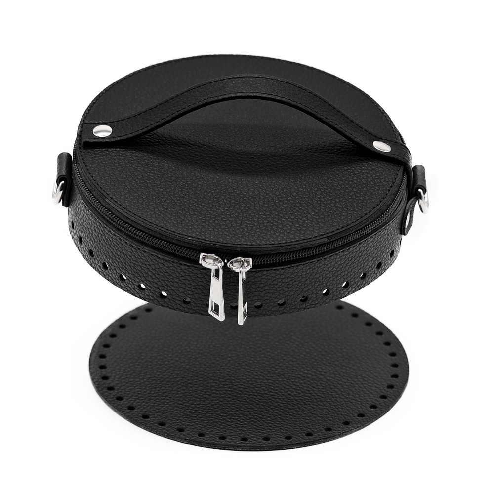 Set Mini Secchiello Nero