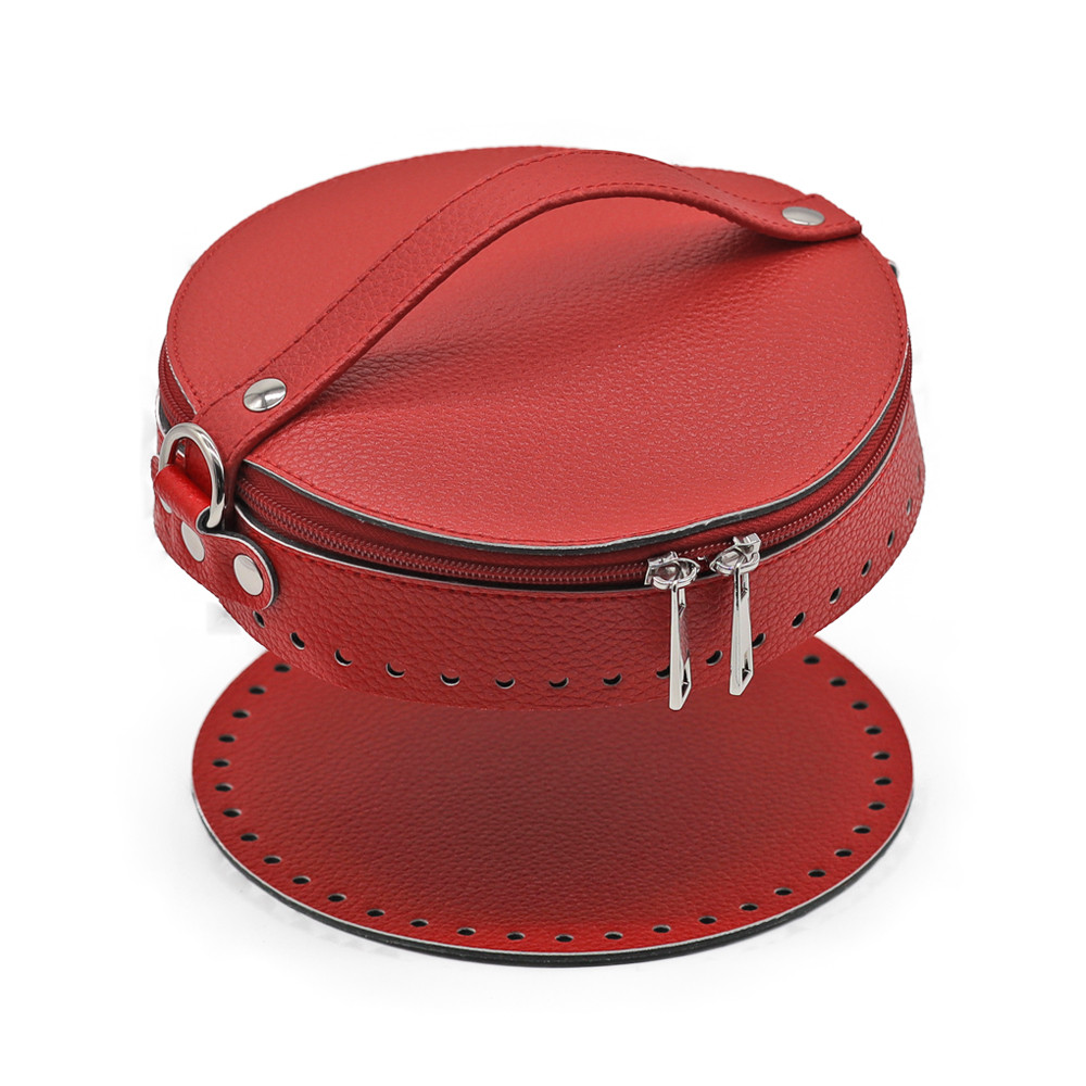 Set Mini Secchiello Rosso