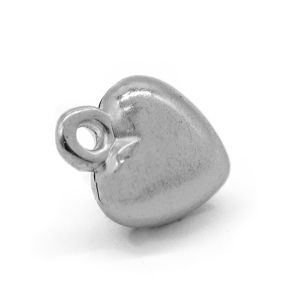 Ciondolo Cuore mini Argento