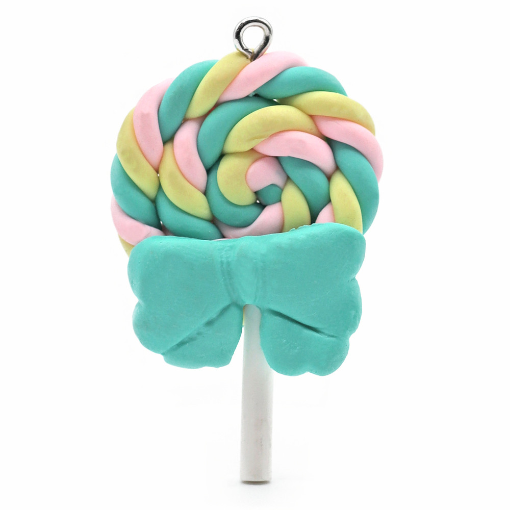 Pendentif Sucette 1 pc