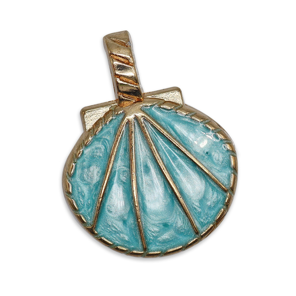 Venus' Chest Blue Gold