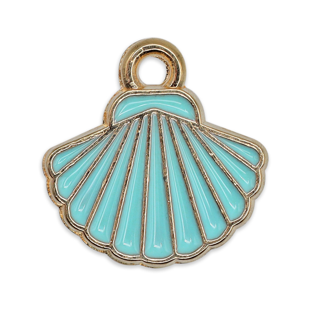Conchiglietta Azzurra