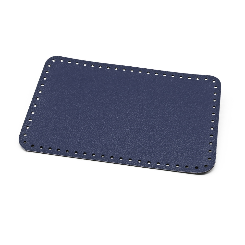 Base Bolso Square 27x17 Azul