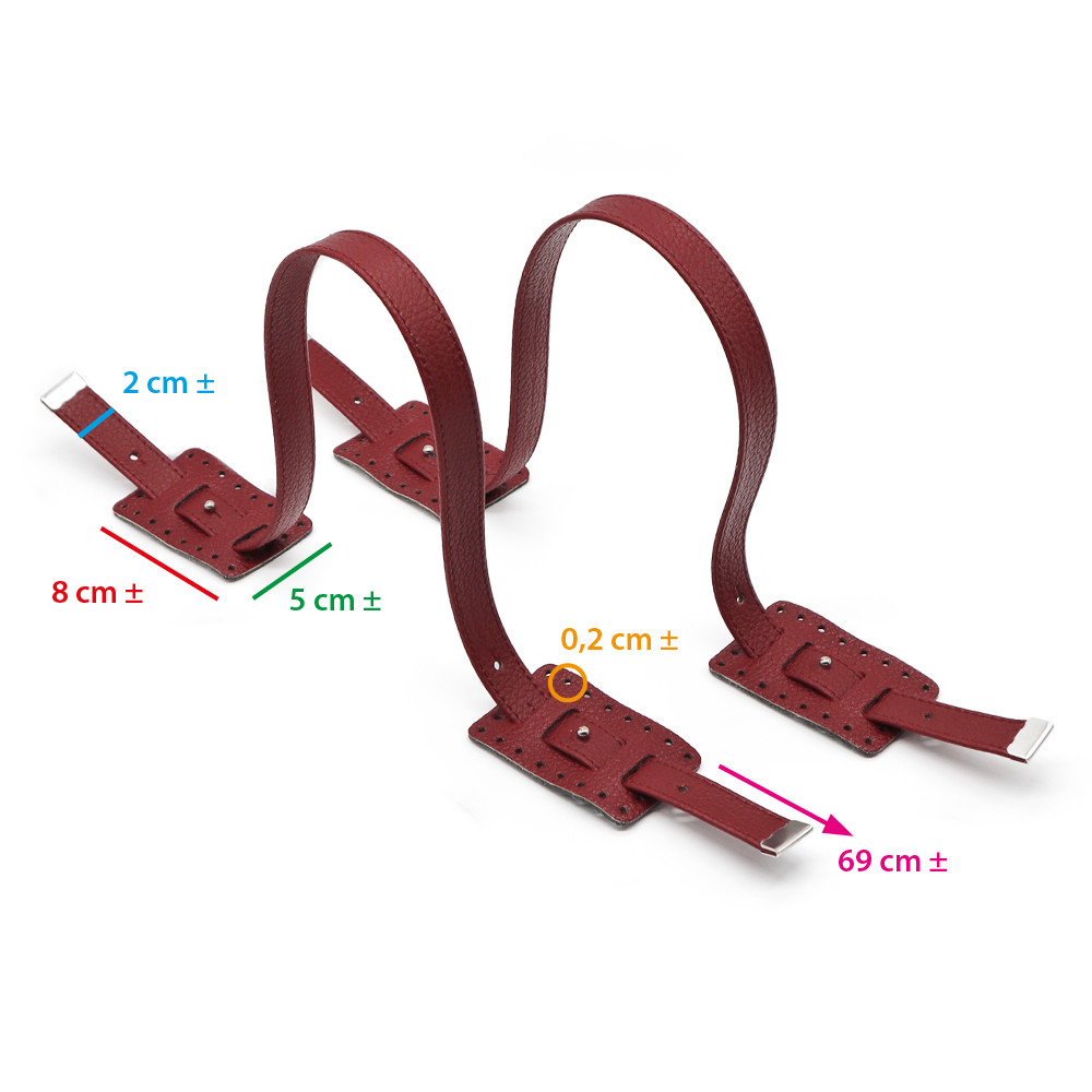 Manici Sahel Bordeaux