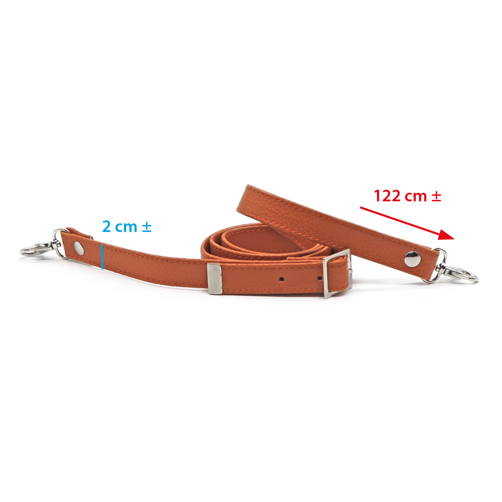 Mistral Copper Bag Handle