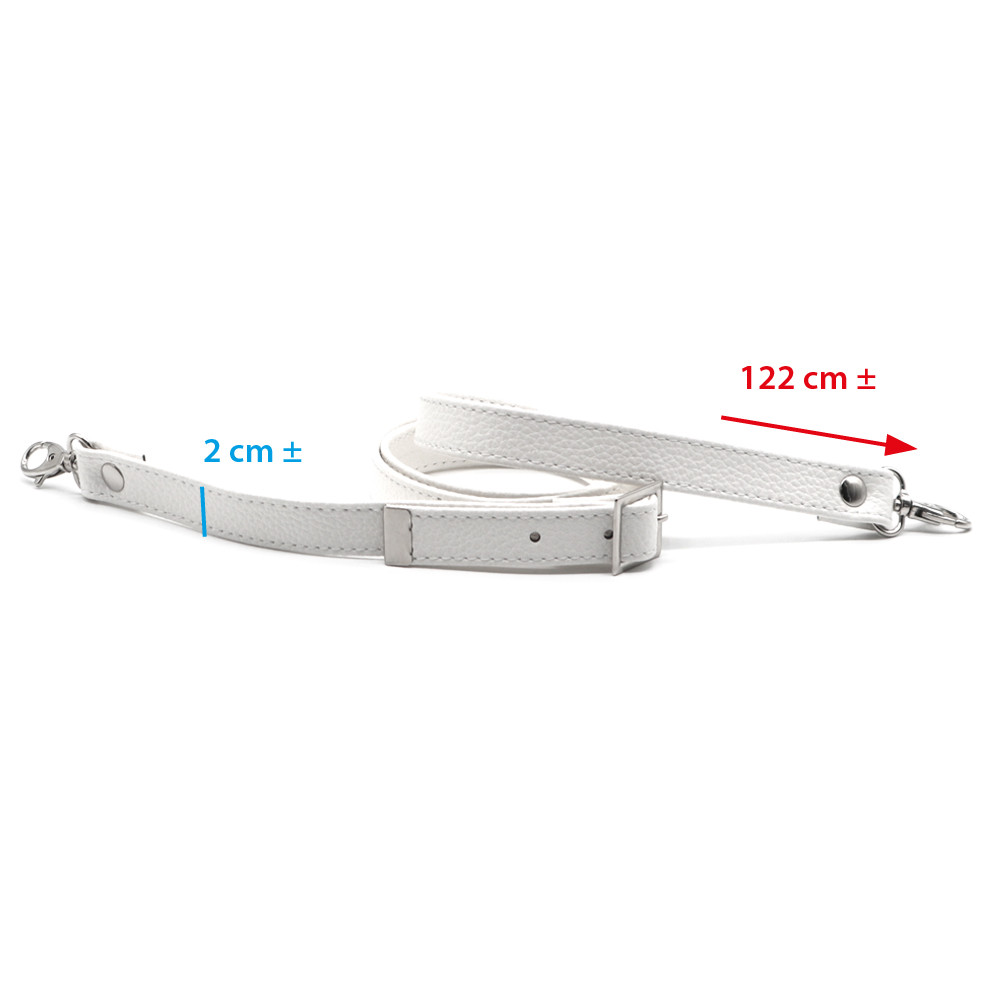 Mistral Cream Bag Handle