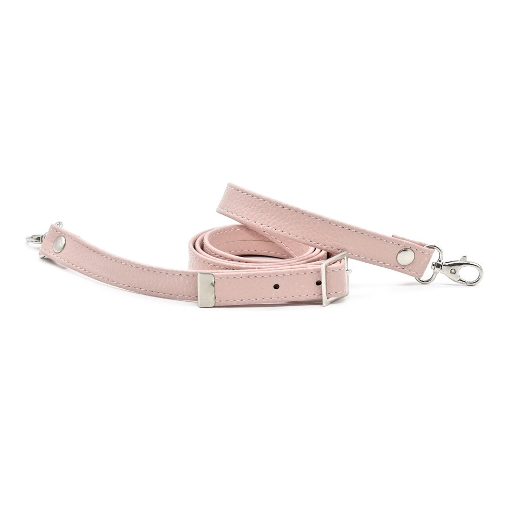 Bandoulière Mistral Rose