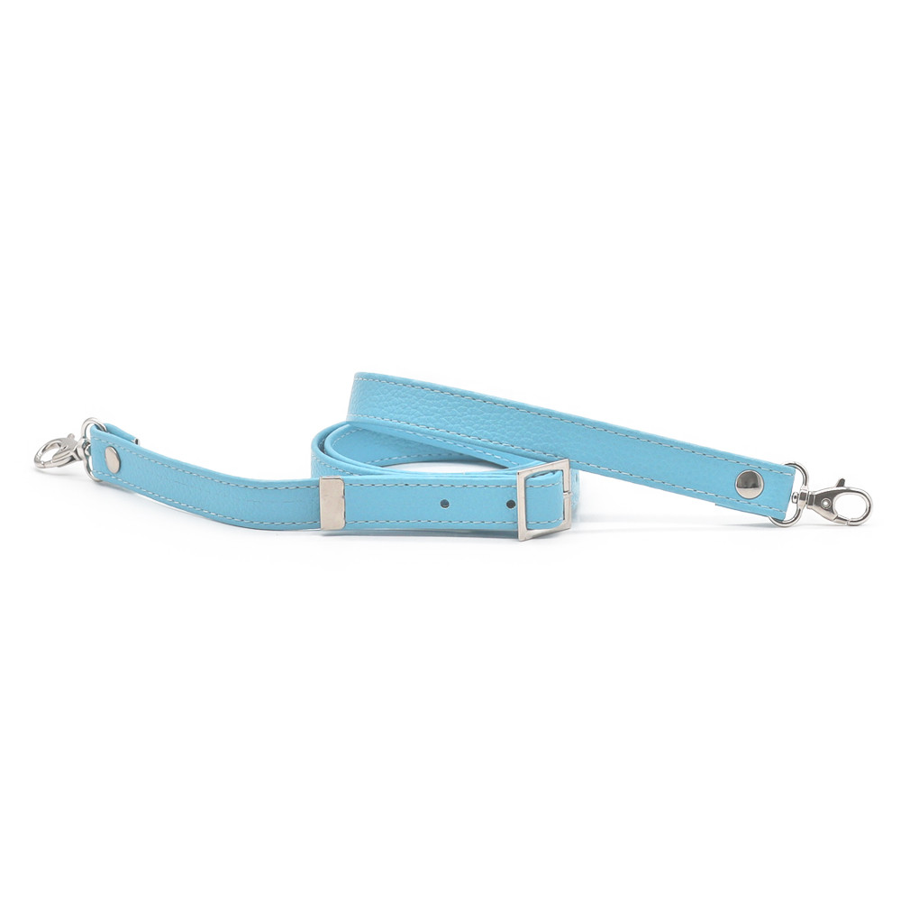 Bandoulière Mistral Turquoise