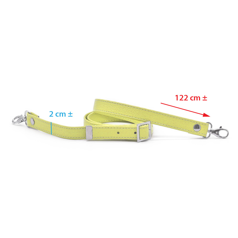 Tracolla Borsa Mistral Lime