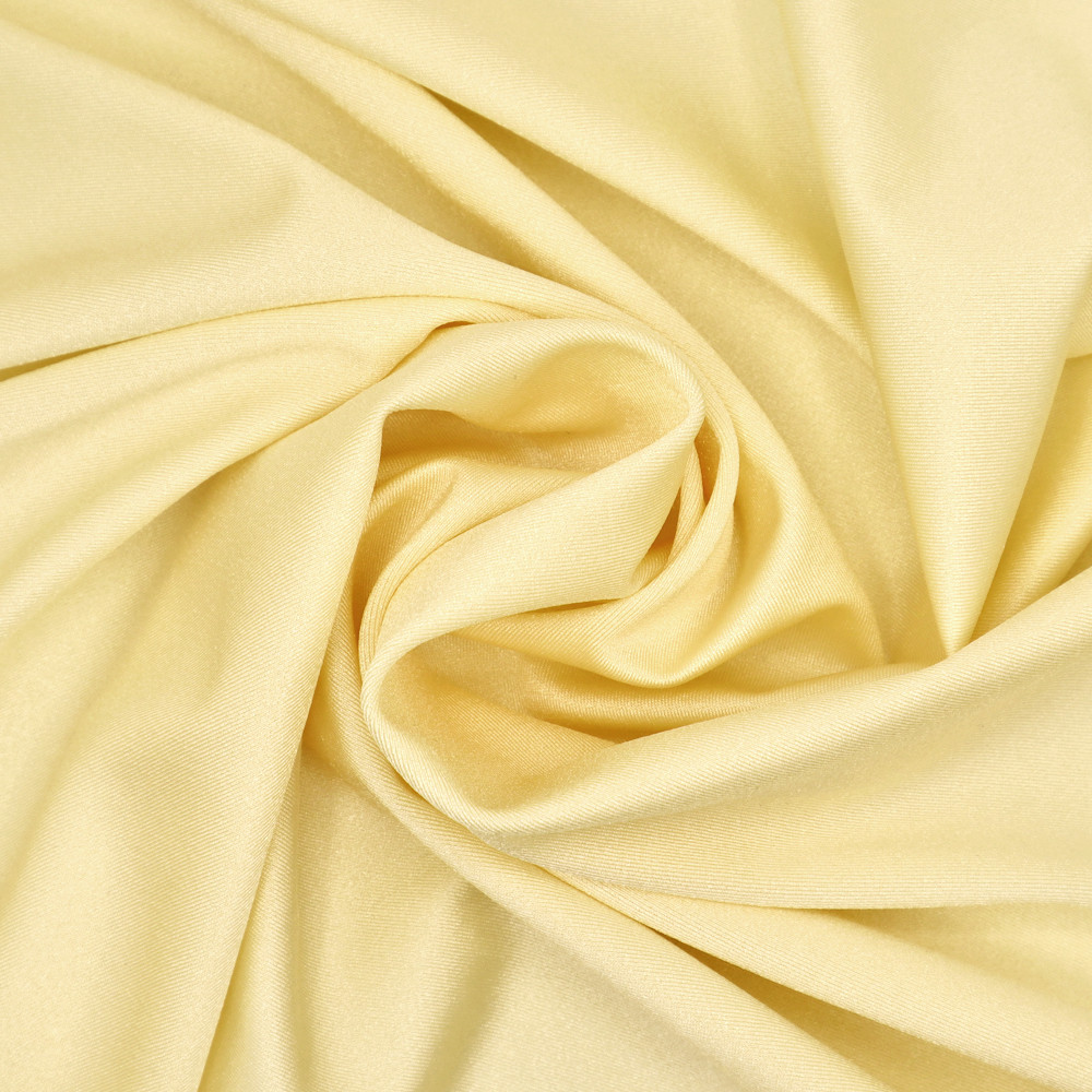 Fodera in lycra per costumi da bagno Zabaione