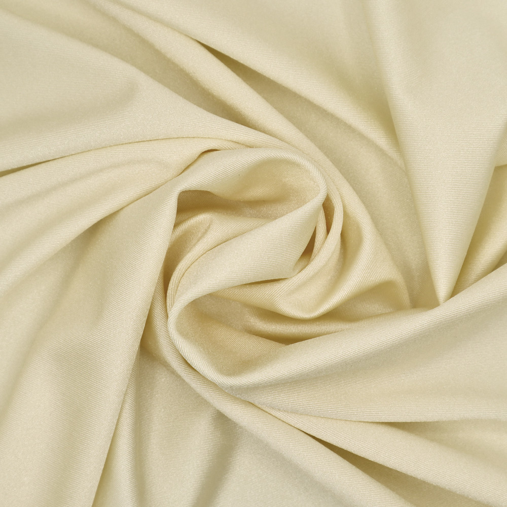 Doublure en lycra pour maillots de bain Beurre