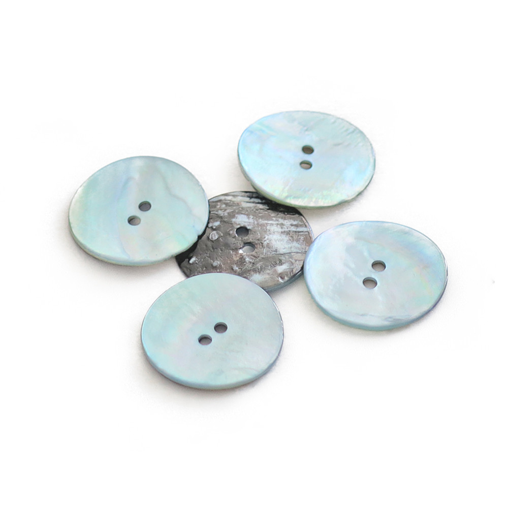 Button Akoya Sky 20mm 5pc